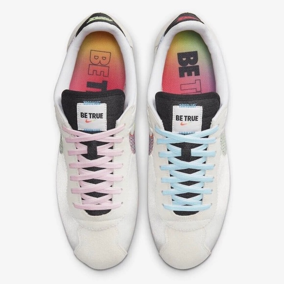 BRAND NEW Nike Cortez BeTrue - Picture 2 of 7